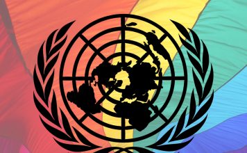 United Nations Adopts LGBTI Rights Resolution United Nations LGBTI RIGHTS