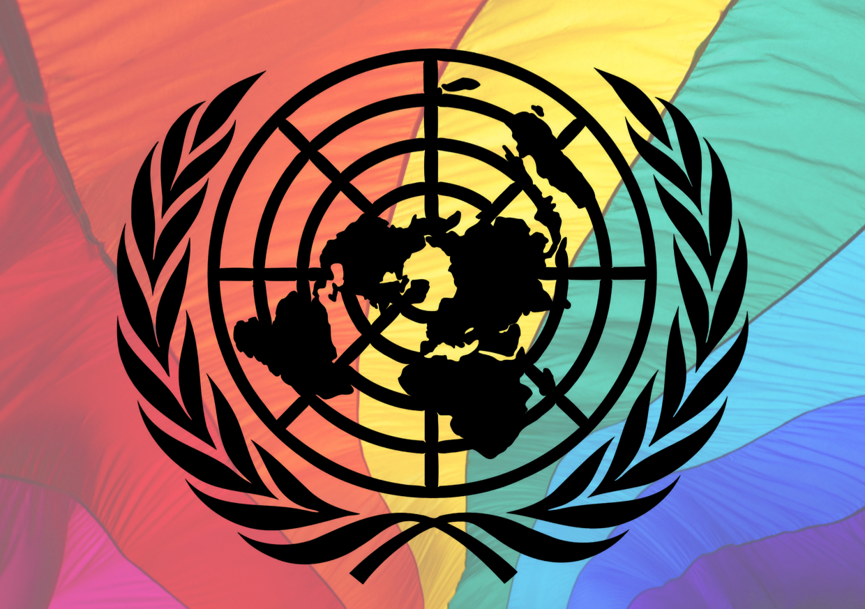 United Nations Adopts Lgbti Rights Resolution