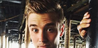 Calum McSwiggan Fails to Appear in Court Due to Holiday in Spain Calum McSwiggan on holidays in Spain - Source: Instagram