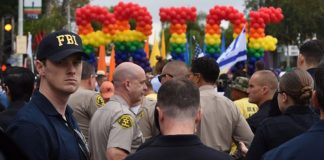 Californian Gay Bars Taking Steps to Prevent Pulse Nightclub Style Attacks