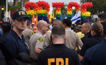 Californian Gay Bars Taking Steps to Prevent Pulse Nightclub Style Attacks