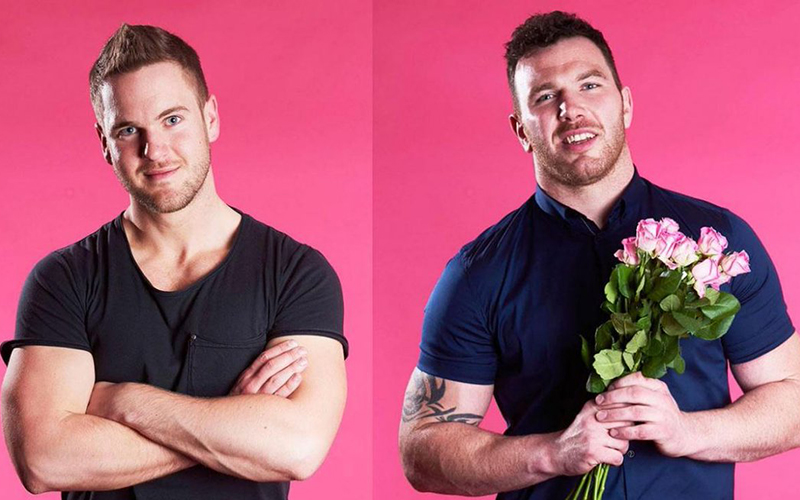 Openly Gay Rugby League Player Hopes To Find Love On National Tv Gay