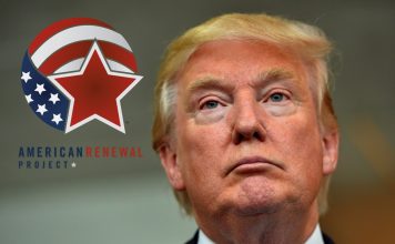 Trump To Attend Anti-LGBTI Event On Pulse Anniversary American Renewal Project