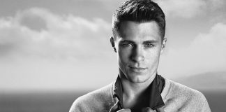 Teen Wolf Star To Be Honoured By LGBTI Rights Group Colton Haynes