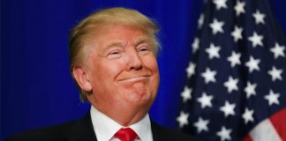 Trump To Ban Homophobic Muslims From The United States Donald Trump