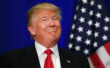 Trump To Ban Homophobic Muslims From The United States Donald Trump