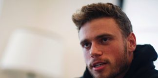 Article Outing LGBTI Athletes At Rio Olympics Criticised By Out-Athlete Gus Kenworthy
