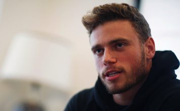Article Outing LGBTI Athletes At Rio Olympics Criticised By Out-Athlete Gus Kenworthy