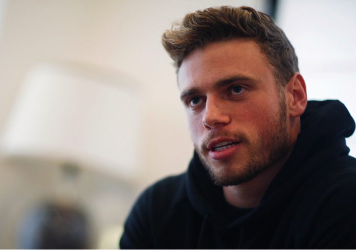 Gus Kenworthy