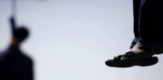 Iran Executes Teen For Being Gay Violating International Law Iran Executes Teen