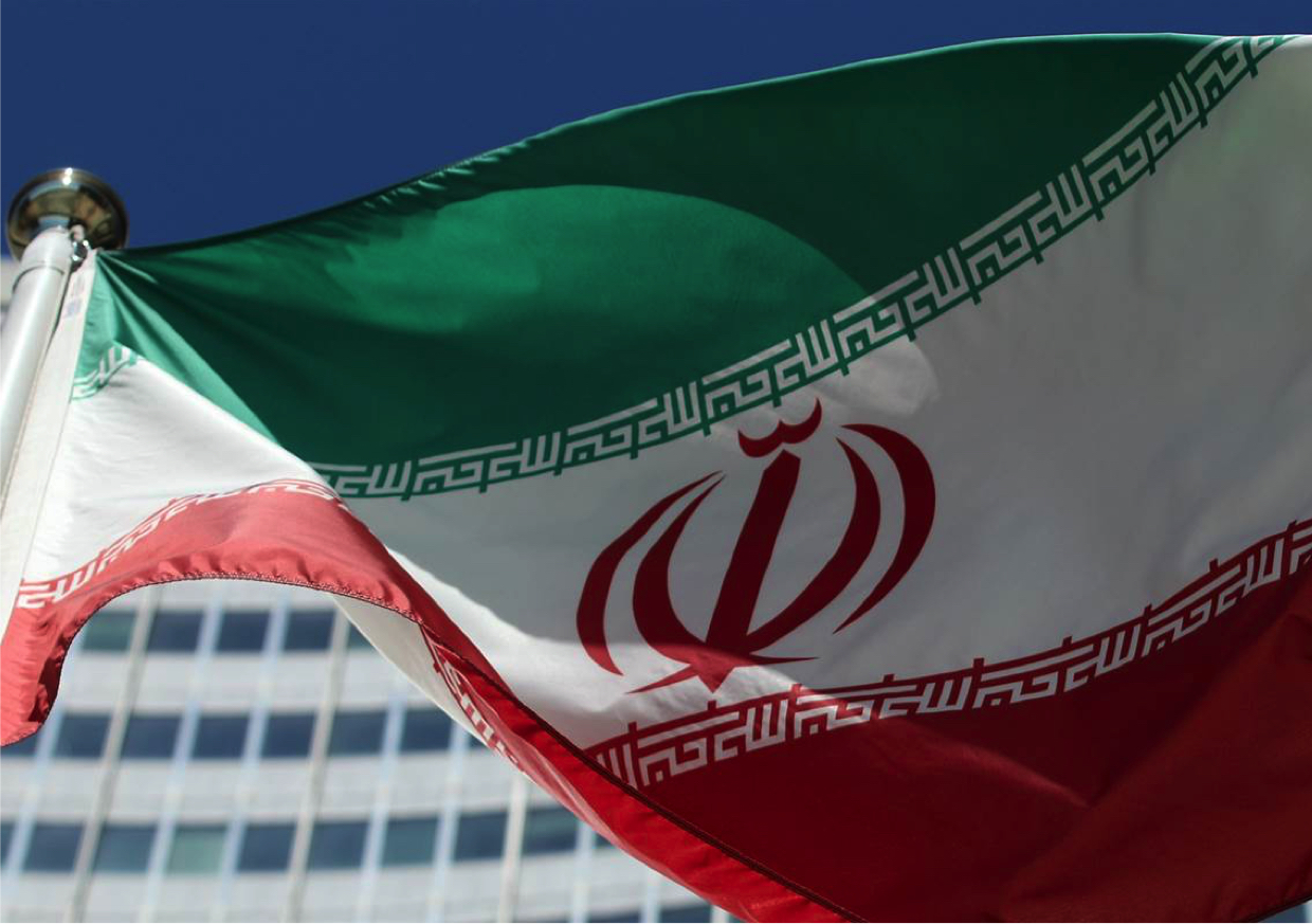 Iran Executes Teen For Being Gay Violating International Law