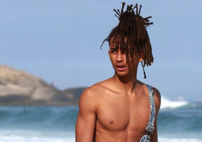 Jaden Smith