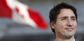 Canadian Government To Apologise To LGBTI Citizens Justin Trudeau
