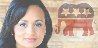 “Gay is not normal” According To Trump Spokeswoman Katrina Pierson