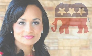 “Gay is not normal” According To Trump Spokeswoman Katrina Pierson