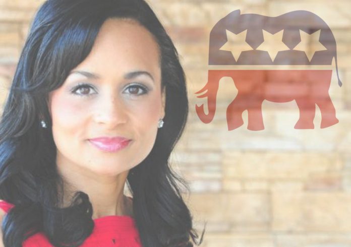 Katrina Pierson