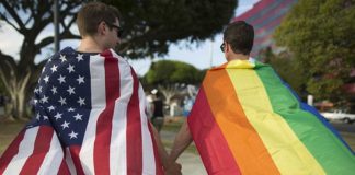 Rainbow Radiance Beyond the Coasts: A New Look at LGBT Presence in the USA LGBTI USA