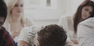 Californian Law Aims To Save Lives Of LGBTI Youth LGBTI Youth