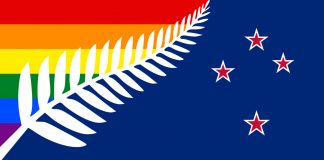 Australia Dragging it’s Feet as New Zealand Celebrates Three Years of Gay Marriage