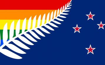 Australia Dragging it’s Feet as New Zealand Celebrates Three Years of Gay Marriage