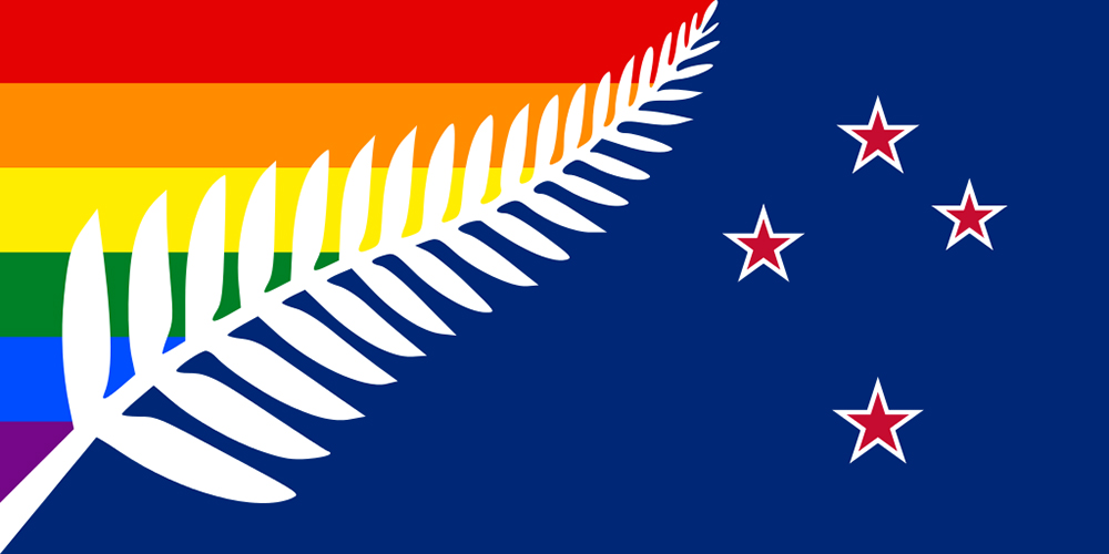 Australia Dragging Its Feet As New Zealand Celebrates Three Years Of 4365