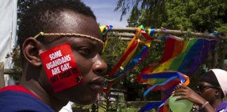 Safety Fears Cause Uganda Pride Parade Cancelation Uganda Pride