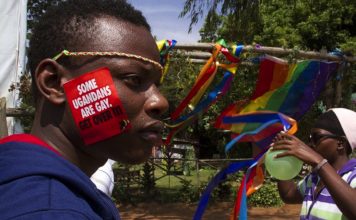 Safety Fears Cause Uganda Pride Parade Cancelation Uganda Pride