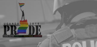 Uganda Pride Event Raided By Police Uganda Pride