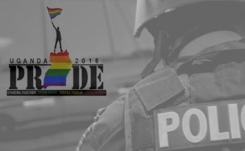 Uganda Pride Event Raided By Police Uganda Pride