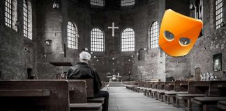 Catholic Crisis as Irish Trainee Priests Caught Using Gay Dating App Grindr