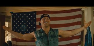 Powerful Short Film Tackles Masculinity and Homophobia Head On Rob August in American Male (Youtube)