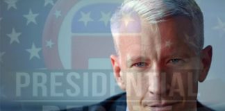 First Openly Gay Man to Moderate Presidential Debate