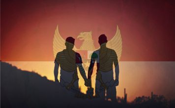 Grindr to be Banned as Indonesia Considers Criminalisation of Homosexuality indonesia lgbti