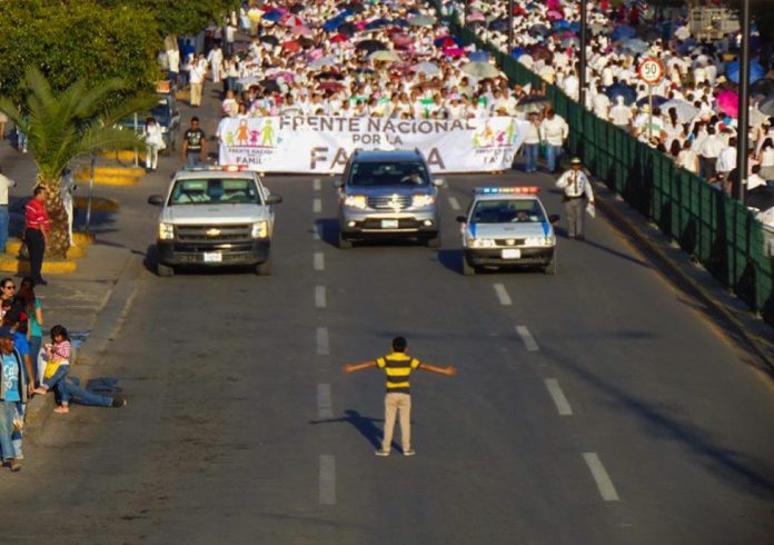 mexico-protests