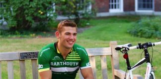 Gay College Athlete Raising Funds For Pulse Nightclub Victims phil-claudy