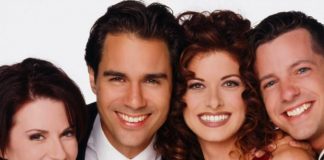 Will & Grace Return to Take on Trump Will & Grace