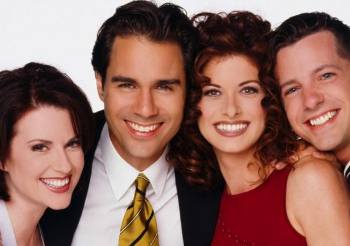 Will & Grace