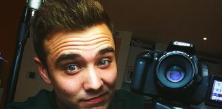 Calum McSwiggan Fronts Court in LA, Pleads Not Guilty to Filing False Police Report Calum McSwiggan (Instagram)