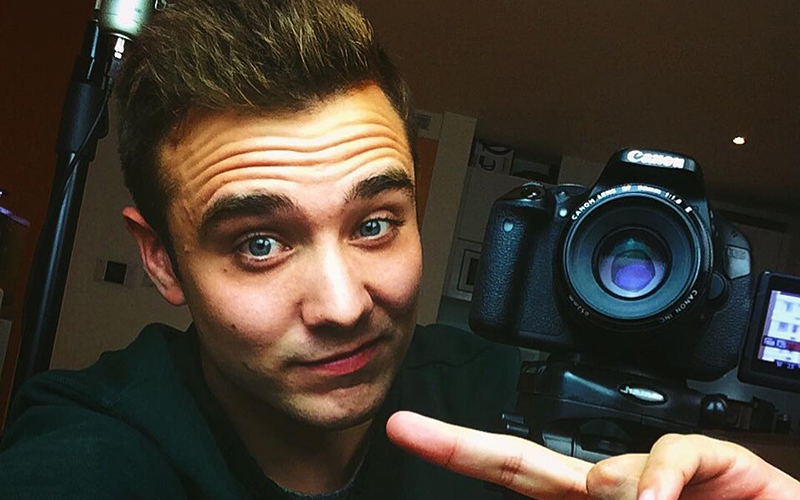 Calum McSwiggan Fronts Court in LA, Pleads Not Guilty to Filing False ...