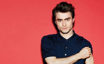 Daniel Radcliffe Refutes JK Rowling Anti-trans Comments Daniel Radcliffe