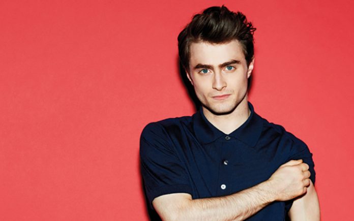 Daniel Radcliffe