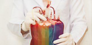 Coronavirus: US Relaxes Gay Blood Donation Laws blood donation changes