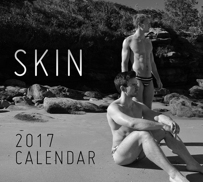 skin calendar
