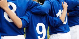 Proud2Play Charity Launched to Encourage More Participation in Sport by Gay Youth Proud2Play gay youth sports