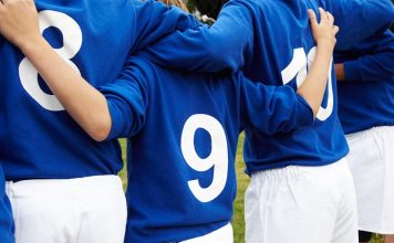 Proud2Play Charity Launched to Encourage More Participation in Sport by Gay Youth Proud2Play gay youth sports