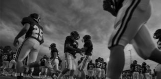 More Out-Players Featuring In College Football Than Ever Before American Football