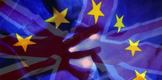 Increased Homophobia Reported Following Brexit Vote Brexit