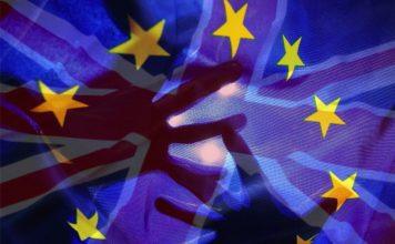 Increased Homophobia Reported Following Brexit Vote Brexit