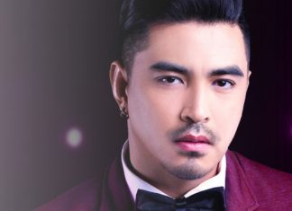 Next Mr. Gay Philippines Crowned For Mr. Gay World 2017 John Raspado