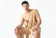 Reality Television Not All As It Seemed For MKR Star Jordan Bruno Jordan Bruno - Photography: Daniel Enright Photography